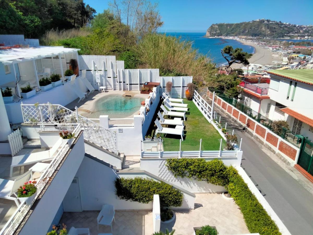 Pharus Miseni And Guest house Bacoli