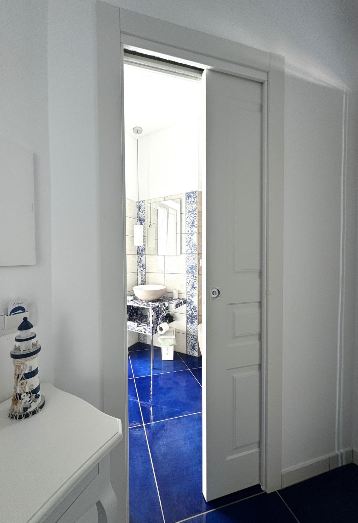 Guest house Pharus Miseni And Bacoli
