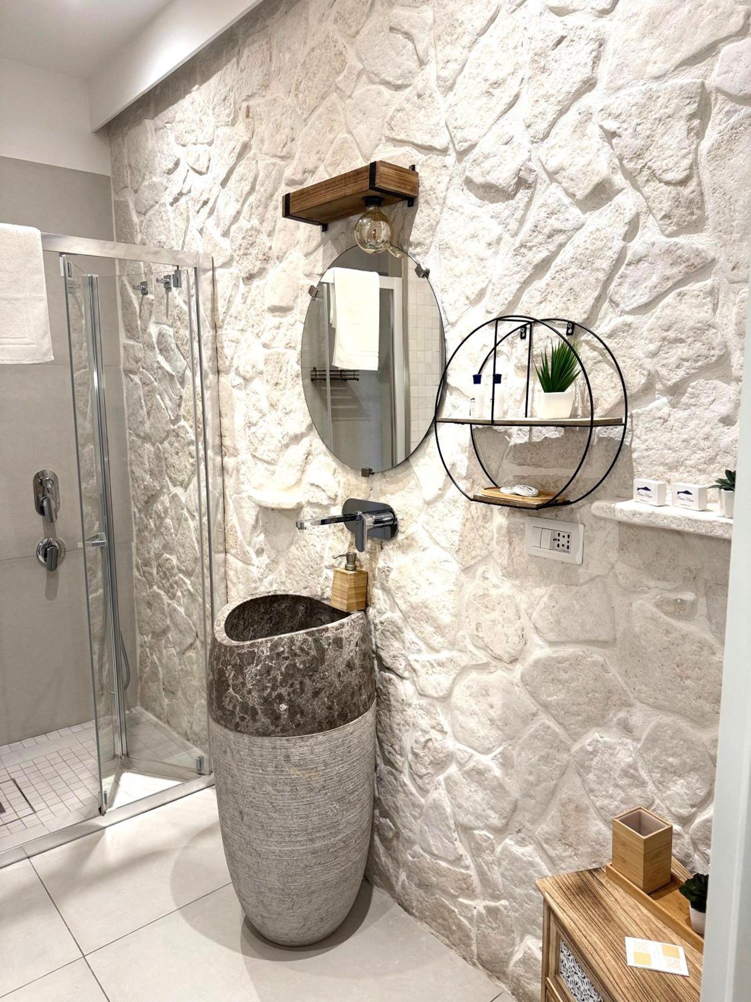Guest house Pharus Miseni And