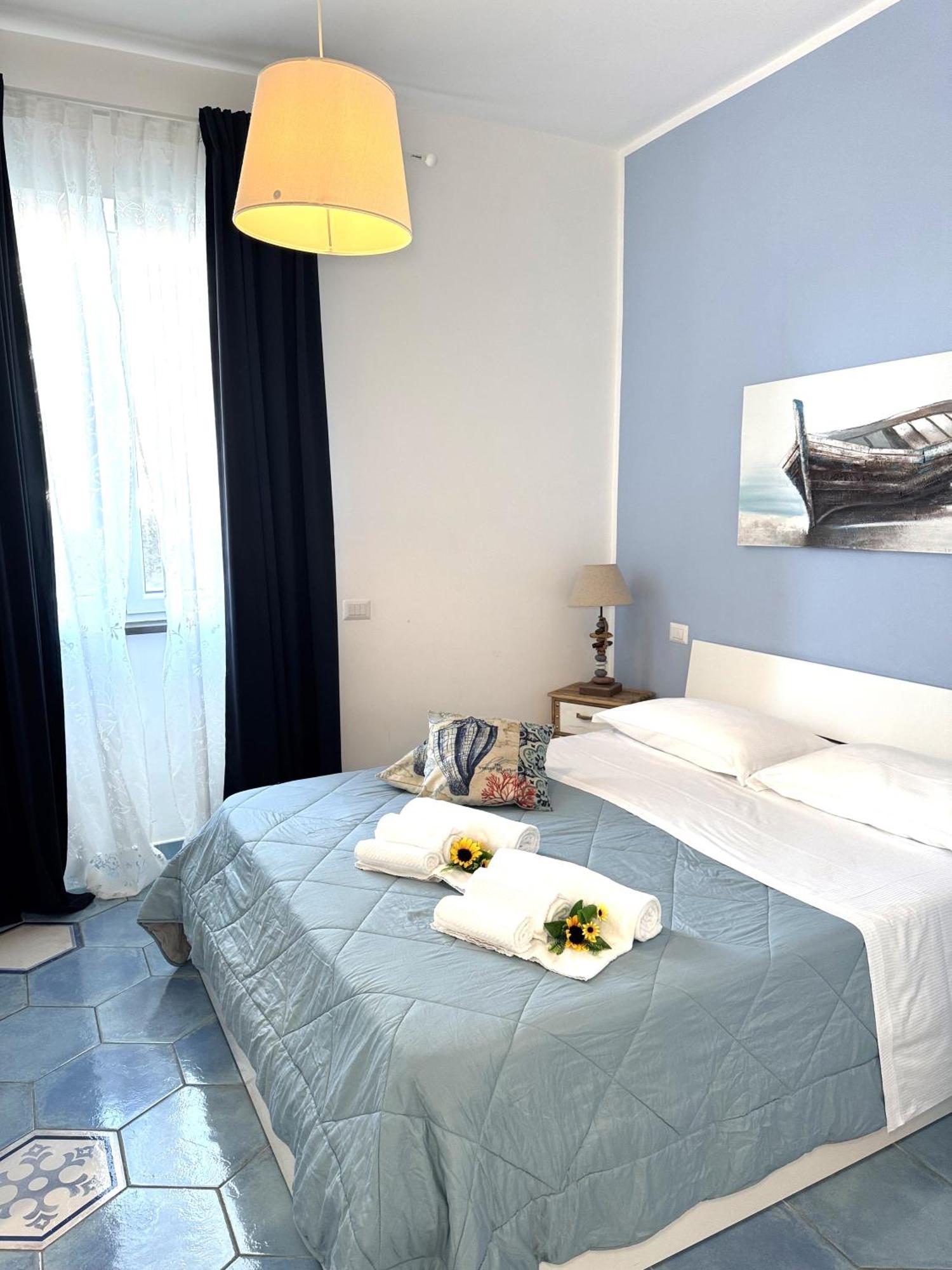 Guest house Pharus Miseni And