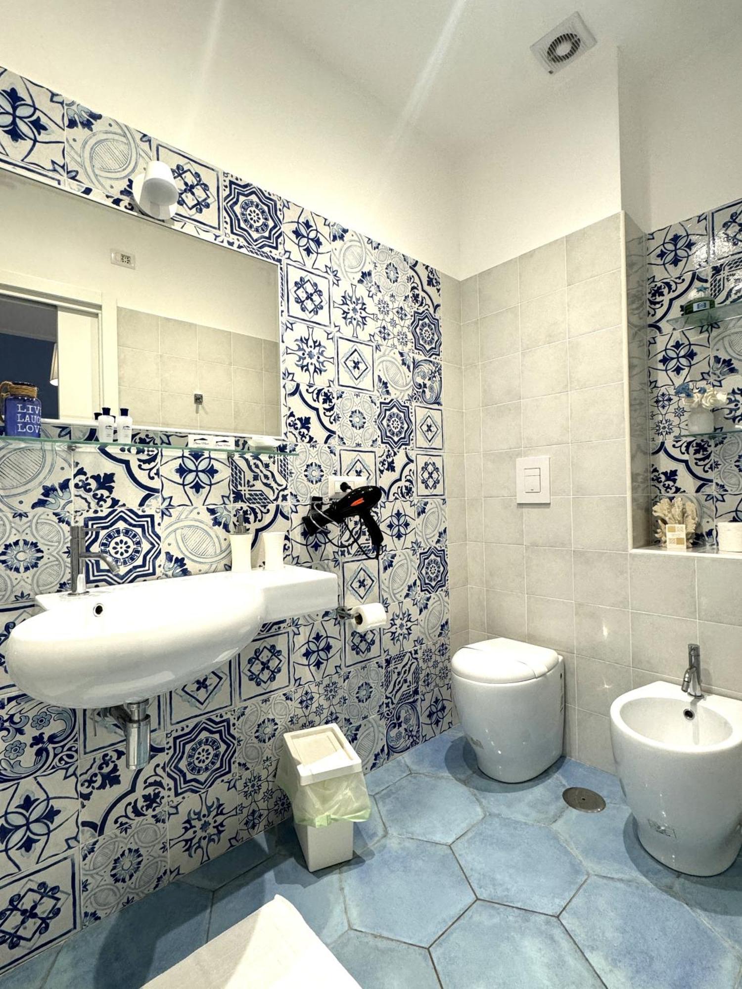Guest house Pharus Miseni And Bacoli