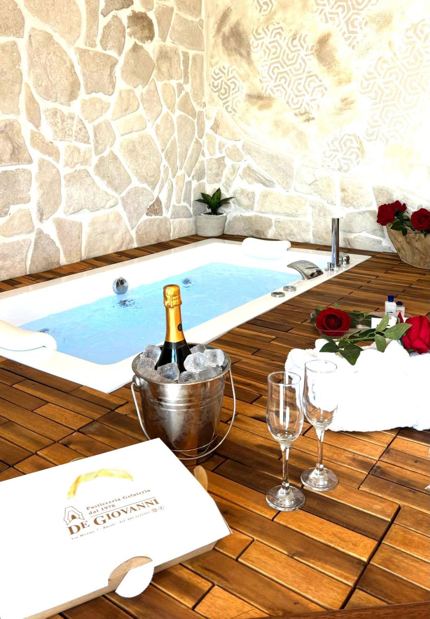 Guest house Pharus Miseni And *