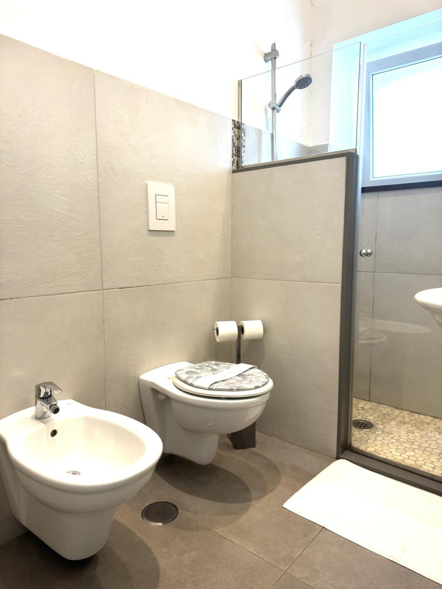 Guest house Pharus Miseni And
