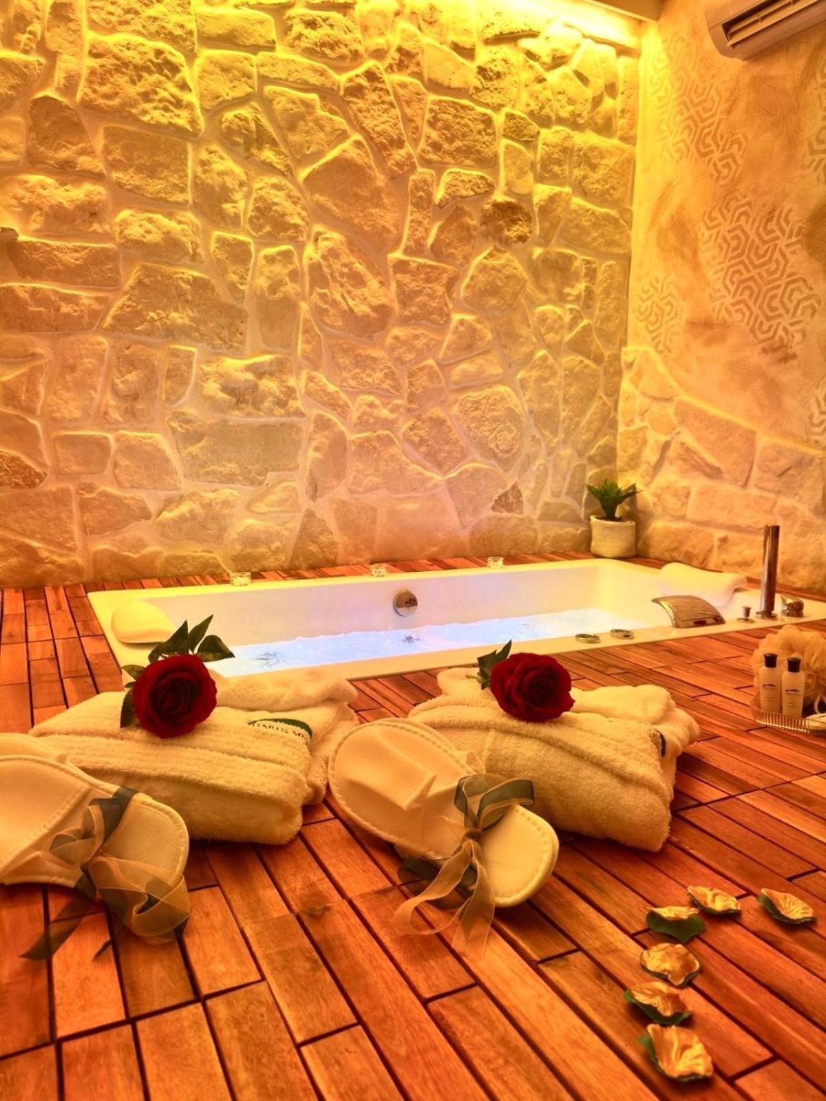 Guest house Pharus Miseni And